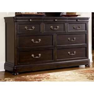  Traditional Dresser Kelling Grove collection Furniture 