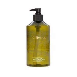  Olivina Hand & Body Wash Classic Olive 16oz. Health 
