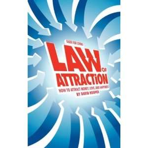  Law of Attraction   How to Attract Money, Love, and 