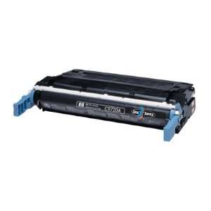  HP LaserJet 4650 Black Toner   4650dn/4650dtn/4650hdn 