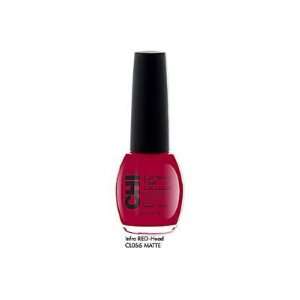  CHI Nail Lacquer Infra Red Head CL056 Beauty