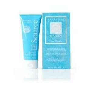   Crabtree & Evelyn La Source Extreme Foot Therapy   3.4 fl. oz.: Beauty