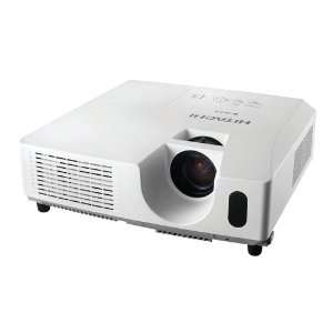  CP X2010 XGA Multimedia Projector Electronics