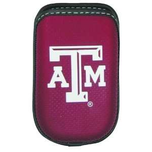  foneGEAR NCAA Texas A&M Cell Phone Case   Universal: Cell 