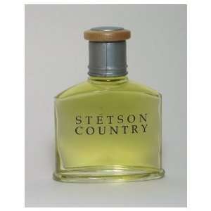  Stetson Country 1 Oz Splash Cologne By Coty: Everything 