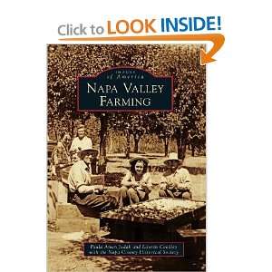   ); Napa County Historical Society(Author) Judah  Books
