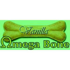  Bingo Mega 6 Omega Nilla Bone Vanilla Flavor