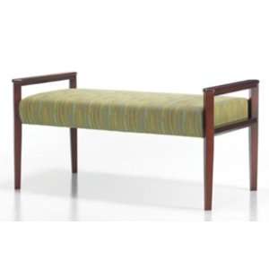   Virtue 7353, Lounge Single Seat Bariatric Bench Health & Personal