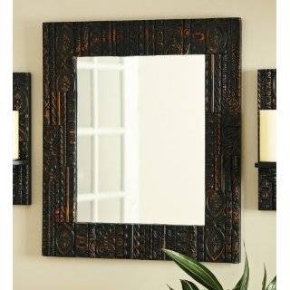 Southwest Hanging Wall Mirror By Collections Etc