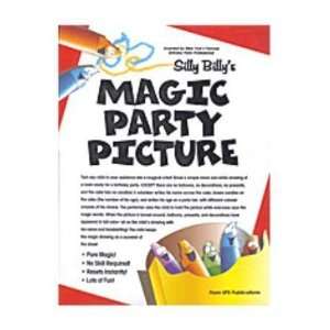  Magic Party Picture 