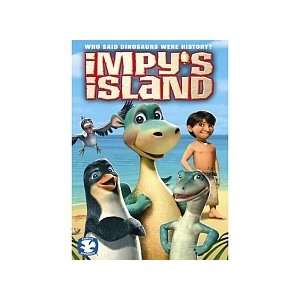  Impys Island DVD   Widescreen: Toys & Games