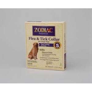 Shopzeus USA zeusd1 EPST 1248019 Zodiac Flea Tick Collar Large Dog 5 
