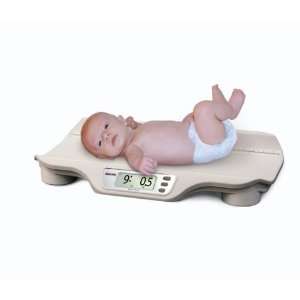  Digital Baby Scale: Health & Personal Care