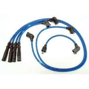  NGK FE26 Spark Plug Wire Set: Automotive