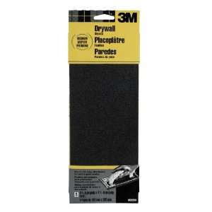   16 by 11 1/4 Inch Drywall Sanding Sheets, Medium: Home Improvement