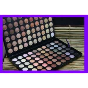   ® Fashion Profession 120 Colors Eyeshadow Palette Eye Shadow Beauty