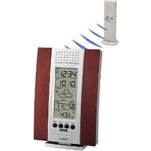   La Crosse Technology Ws 7014Ch Wireless Weather Station: Sports
