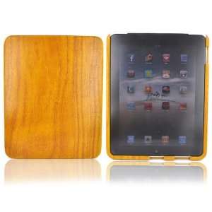  TPhone Eco Design Apple iPad 100% Hard Wood Back Case 