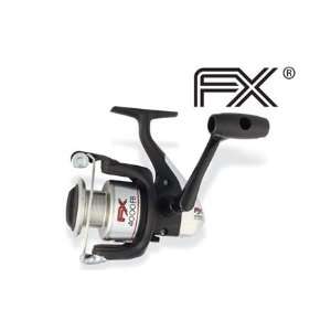    Shimano FX1000FBC FX Spinning Fishing Reel: Sports & Outdoors