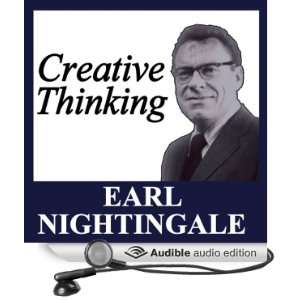 Creative Thinking [Unabridged] [Audible Audio Edition]