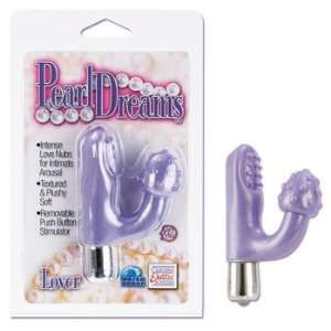  Bundle Pearl Dreams Lover Lavender and 2 pack of Pink 