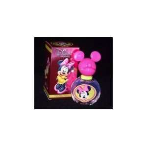 Minnie Mouse Perfume by Disney for Women. Eau De Toilette Spray 2.5 oz 