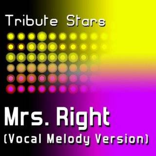 Mindless Behavior Feat. Diggy Simmons   Mrs. Right (Vocal Melody 