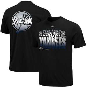  New York Yankees Shirts : Majestic New York Yankees Turn 