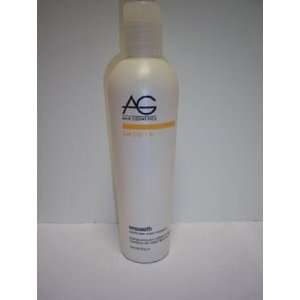  AG Hair Cosmetics Smooth   Smoooth Sulfate Free Argan 