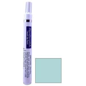 Pen of Turquoise Touch Up Paint for 1963 Volkswagen Convertible (color 