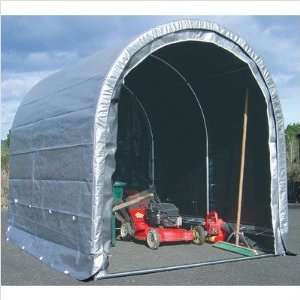  Bundle 23 Lawn and Garden Shed (6 W)