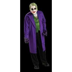  The Joker from The Dark Knight Toys & Games