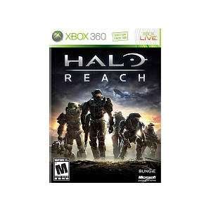  Halo Reach for Xbox 360 Toys & Games