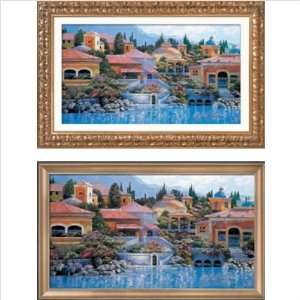   Villas of Italy Series The Villas of Italy by Howard Behrens Home