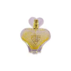  Beverly Hills Gold Perfume 1.7 oz EDP Spray Beauty