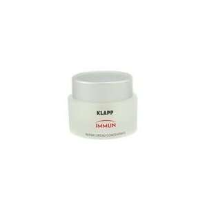  Immun Repair Cream Concentrate by Klapp ( GK Cosmetics ) Beauty