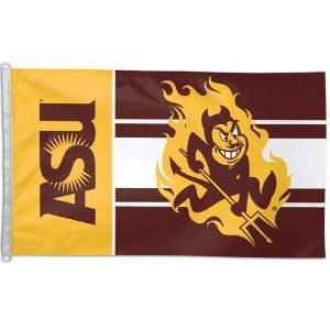  Arizona State University Flag 3x 5 