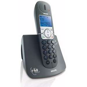 Philips CD4401B DECT Digital Cordless Phone Electronics