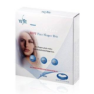   Line Hot Face Shaper Bra (double chin, face lift, get rid of): Beauty