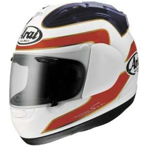  Arai Spencer Le Corsair V Street Racing Motorcycle Helmet 