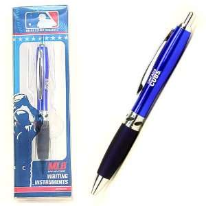    Chicago Cubs MLB Executive Style Collector Pen: Sports & Outdoors