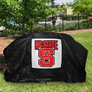  North Carolina State Wolfpack University Grill Cover 