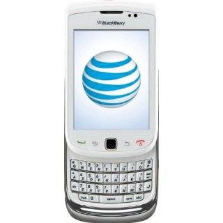 BlackBerry 9800 Torch Phone (AT&T) Cell Phones 