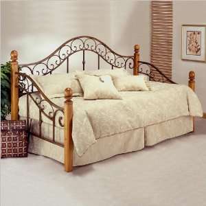 San Marco Daybed W/Link Spring By Hillsdale   138Dblh  