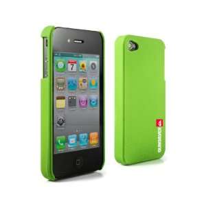  Proporta Quiksilver iPhone 4 Case   Hard Shell   Green 