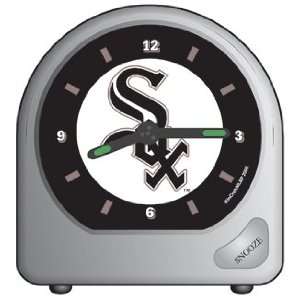  Chicago White Sox Travel Alarm Clock *SALE*: Sports 