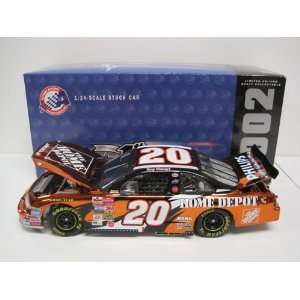  Tony Stewart Die Cast Stock Car: Sports Collectibles