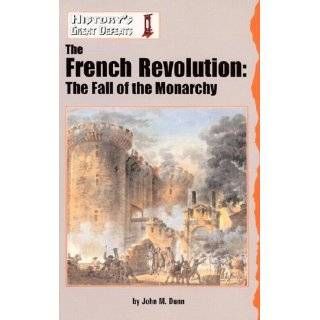 Historys Great Defeats   The French Revolution The Fall of the 