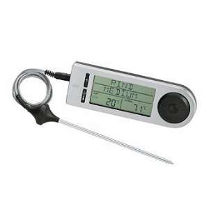  Rosle Digital Roasting Thermometer   Frontgate
