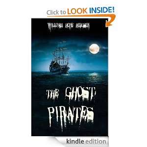 The Ghost Pirates (Annotated): William Hope Hodgson, King eBooks 